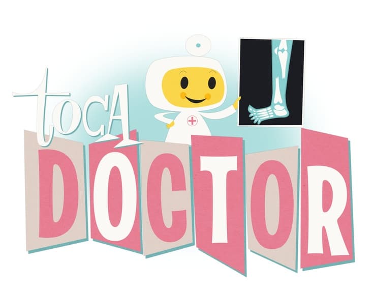 Toca Doctor