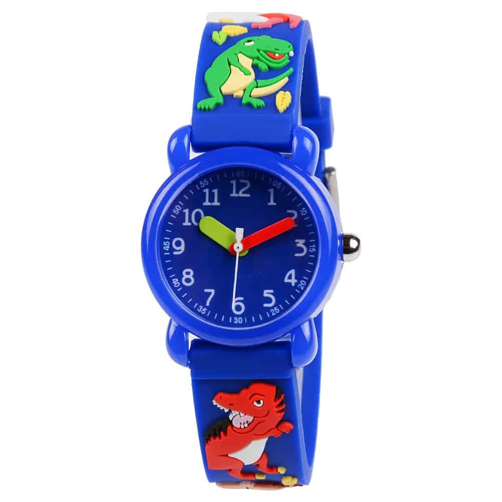 Venhoo 3D Kids Watch - Best Kid Watches