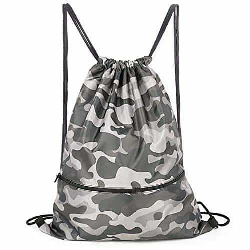 Waterproof Drawstring Bag- Best Gifts For 10 Year Old Boy