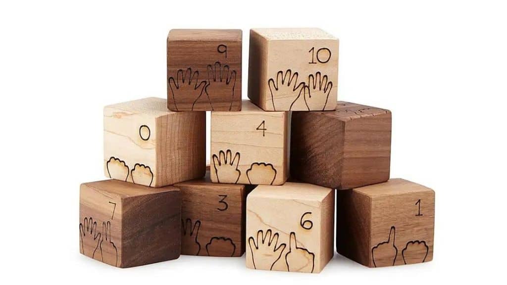 best baby blocks