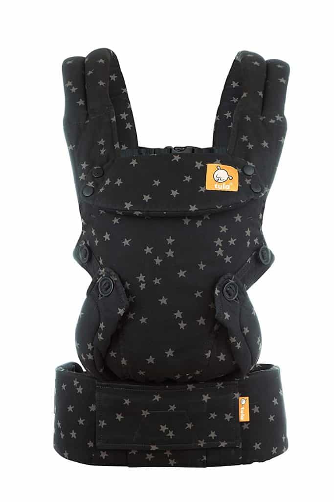 Baby Tula Explore ($179) - Best Baby Carrier for Newborns