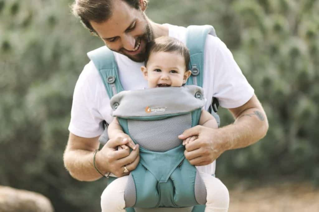 Best Baby Carriers