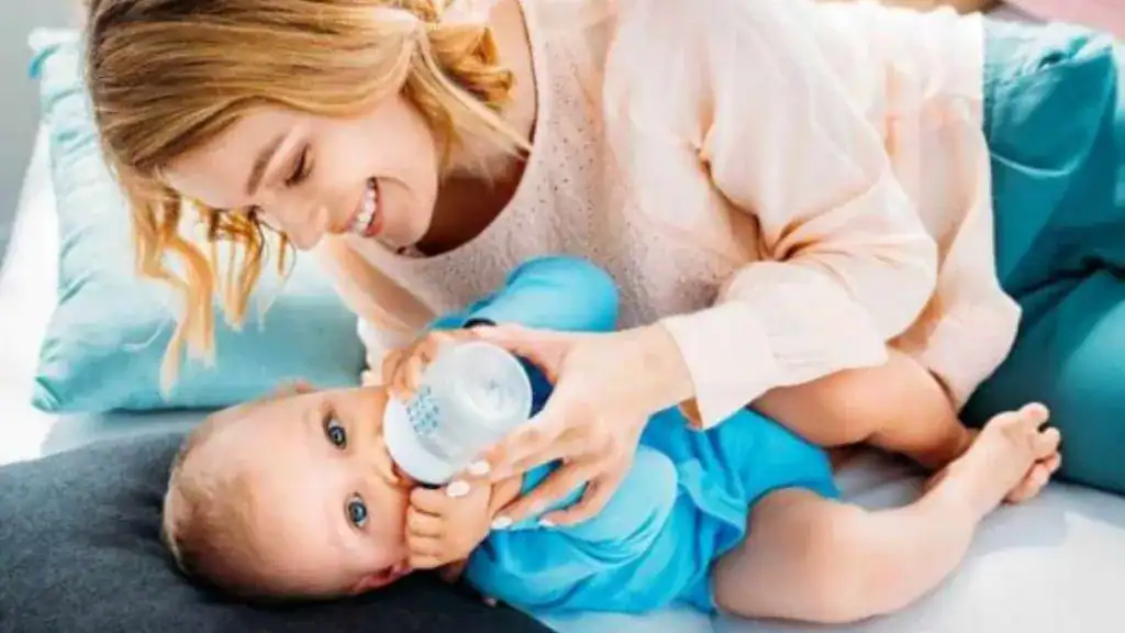 11 Best Bottles for Breastfed Babies: 5 Mom-Approved Picks That Work! 1 Best Bottles for Breastfed Babies Parenthoodbliss
