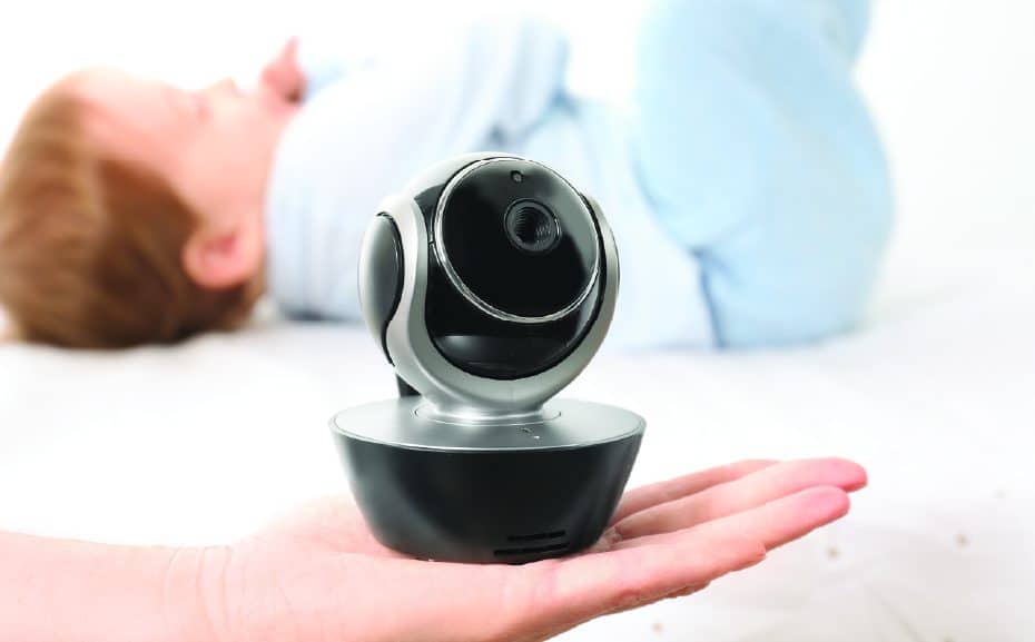 Best baby movement monitor