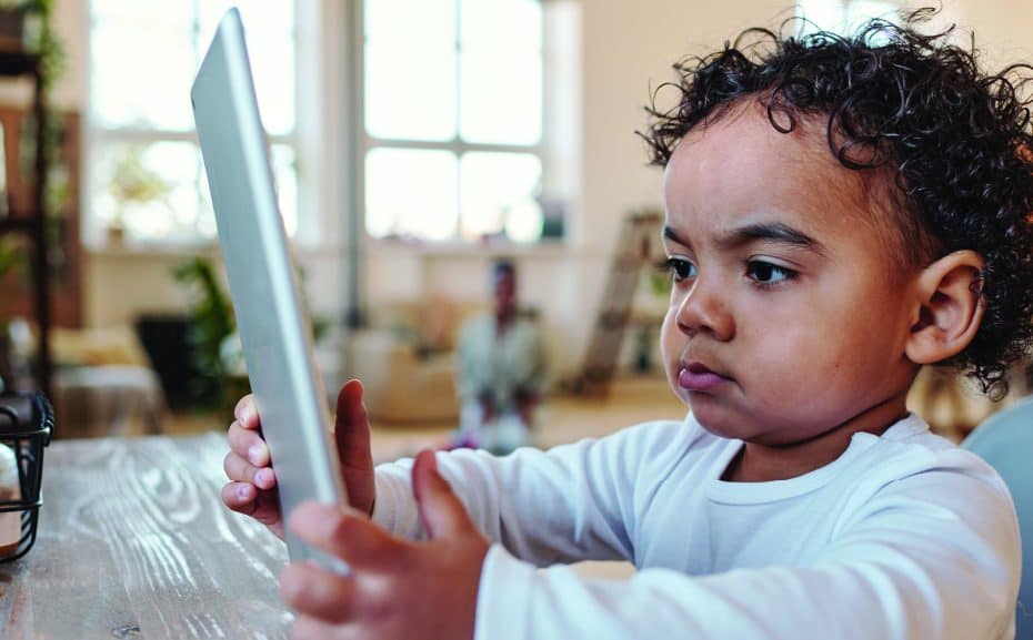 Best Apps For Toddlers