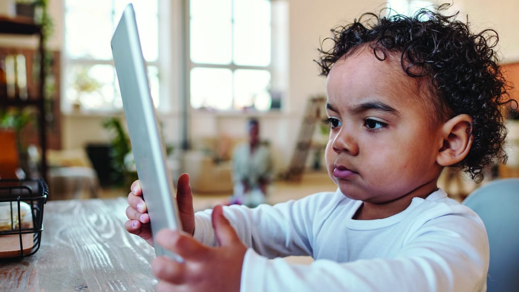 Best Apps For Toddlers