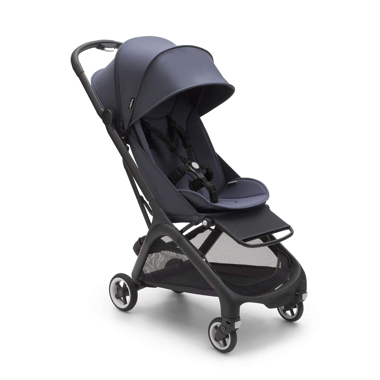 The Bugaboo Butterfly Seat Stroller