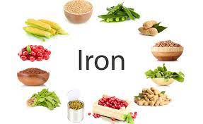 Iron