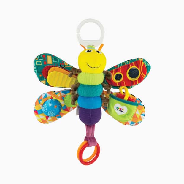 Lamaze Play & Grow Freddie The Firefly - $15.99