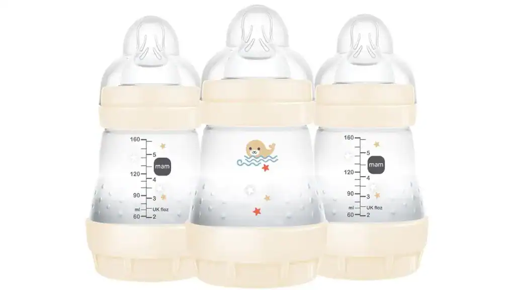 MAM Easy Start Anti Colic Bottle Parenthoodbliss