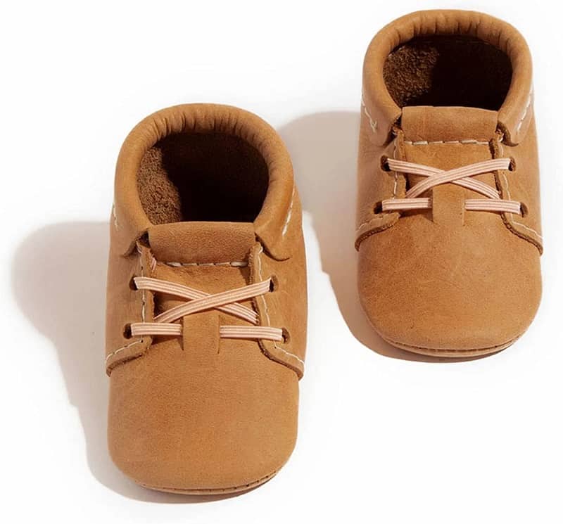 Moccasins from Freshly Picked ($59 - $65)