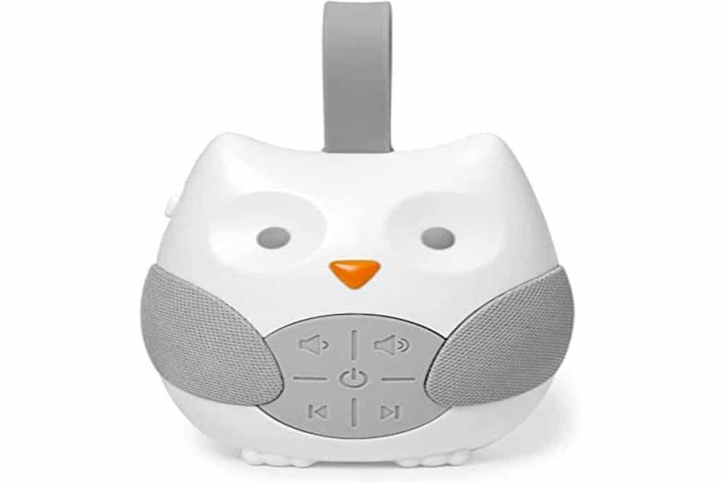 Skip Hop Stroll & Go Portable Baby Soother - $14.99