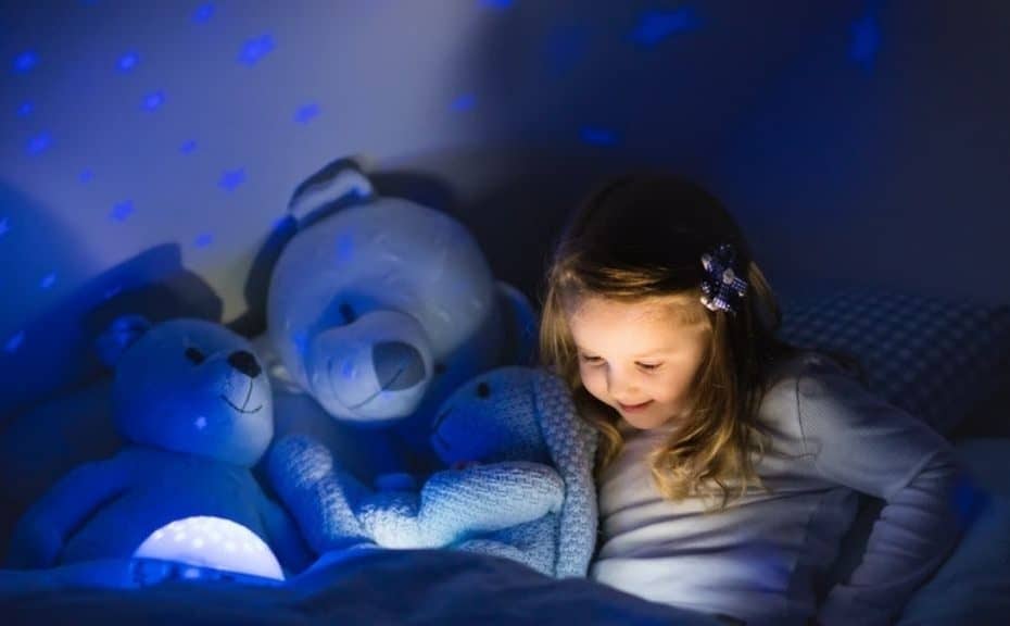 best night light for toddler