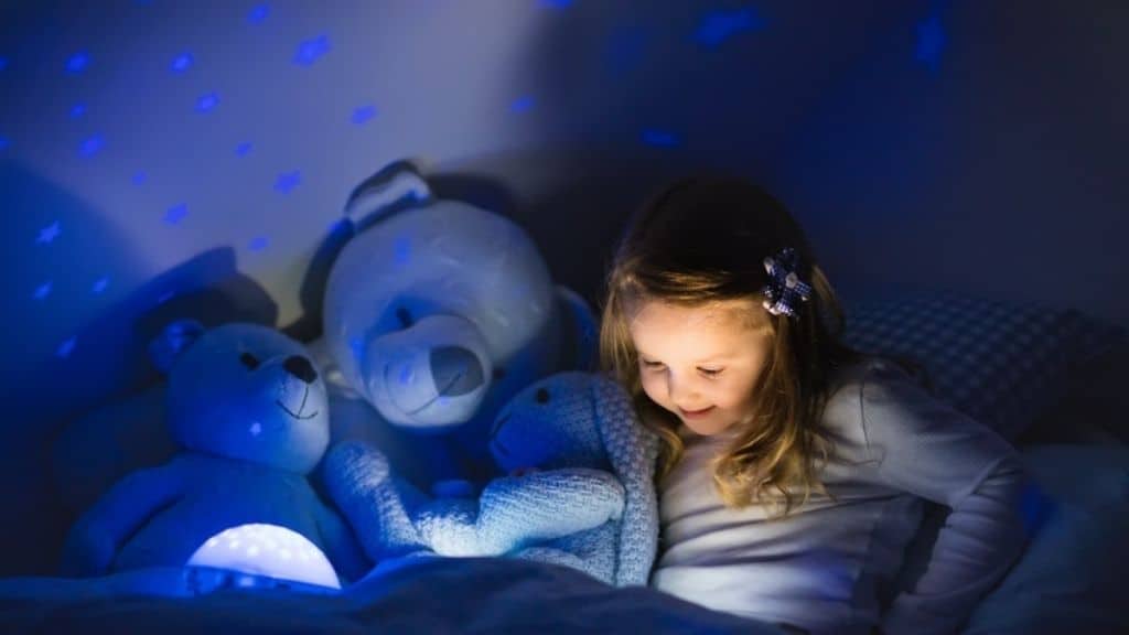 best night light for toddler