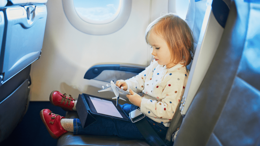 best travel toys for toddlers