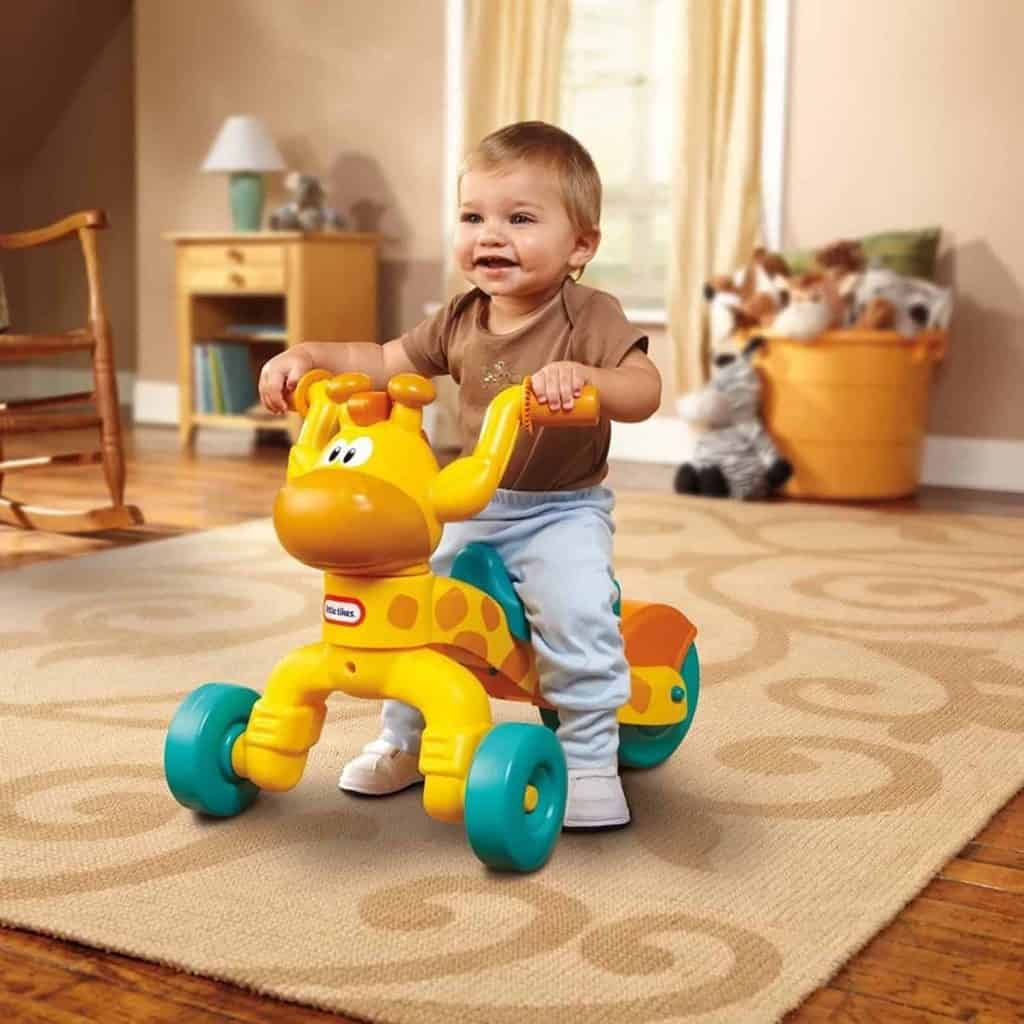 20 Best Gifts for 1-Year-Olds - Get Your Little One The Best Toy Ever