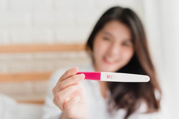 Top 9 Best Pregnancy Test Kits Of 2024 