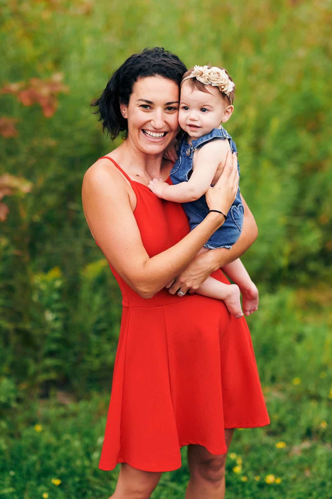 Picture of Dr. Abby Morris