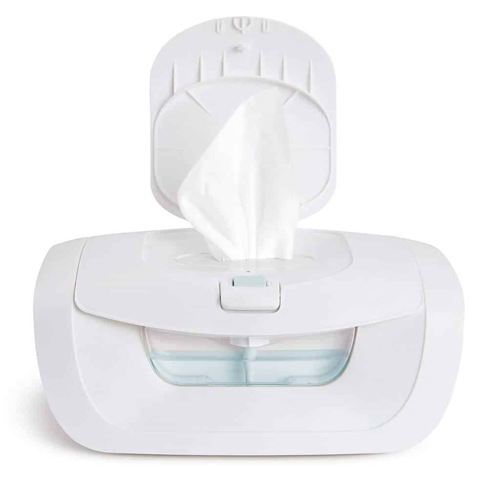 Munchkin Mist Baby Wipe Warmer