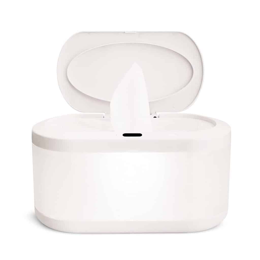 Munchkin Touch-free Baby Wipe Warmer