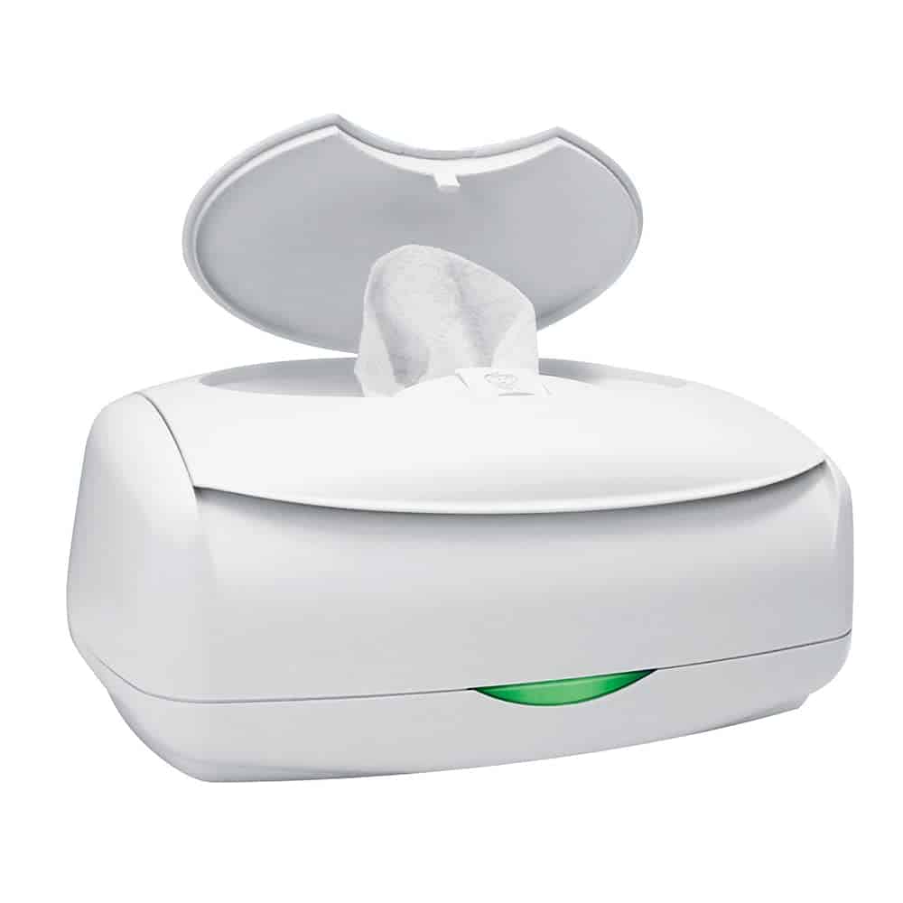 Prince Lionheart Ultimate Baby Wipe Warmer