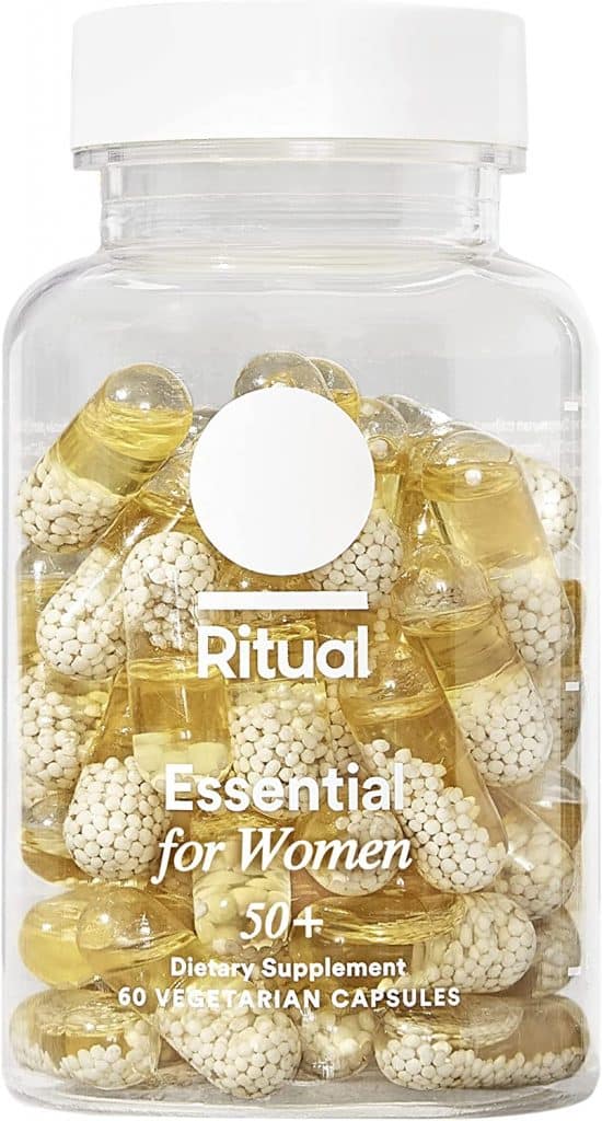 Ritual Essential Prenatal ($35)