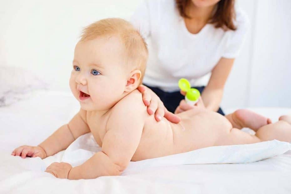 Top 8 Best Baby Lotions of 2023