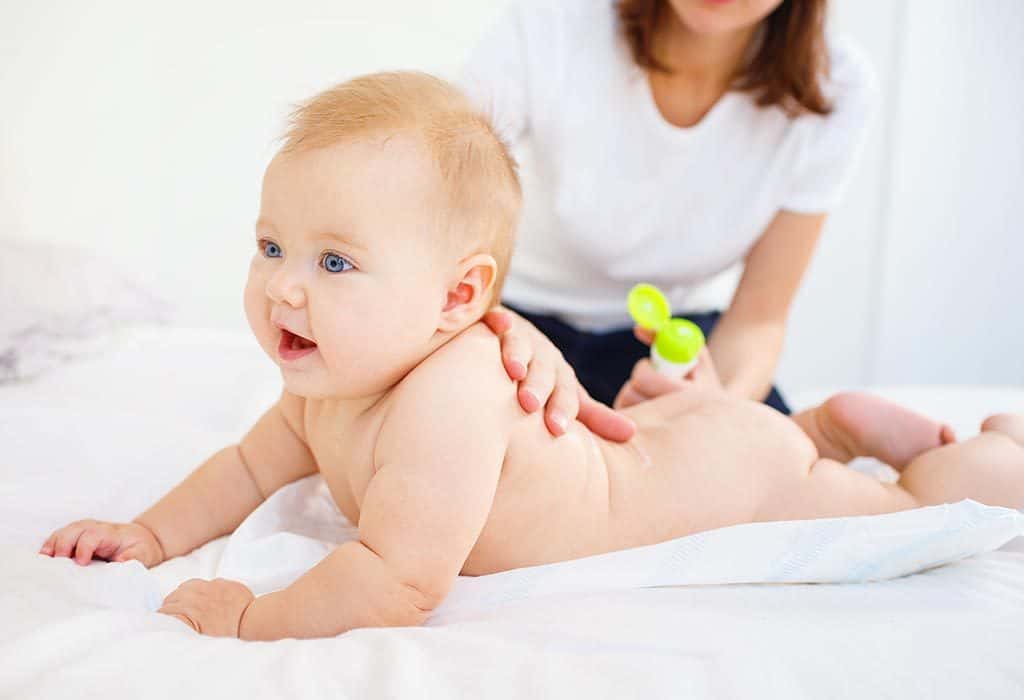 Top 8 Best Baby Lotions of 2023