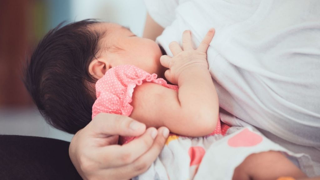 Can You Breastfeed With Implants Parenthoodbliss