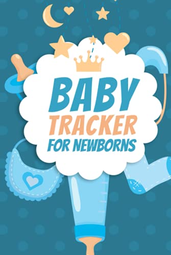 Baby Tracker (Sleeping, Nappy, Feeding & Vaccination)