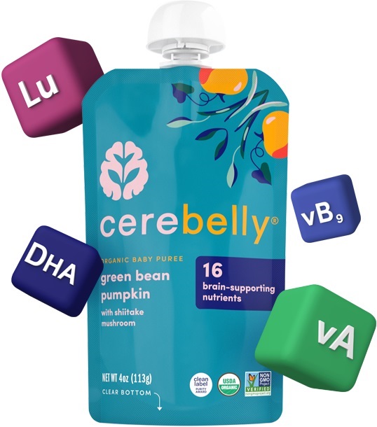 Cerebelly ($69.36)