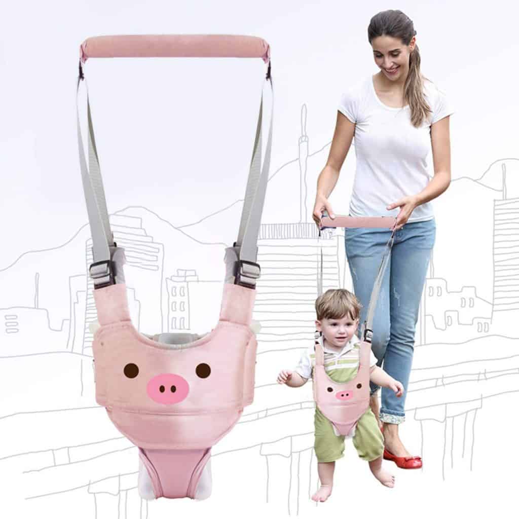 LCHUANG Baby Walking Harness