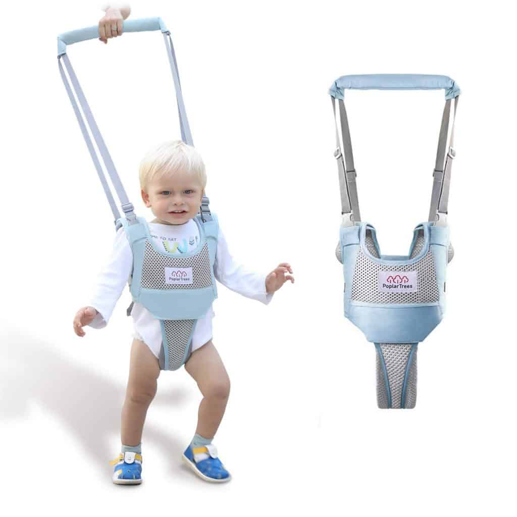 PoplarTrees Baby Walking Harness