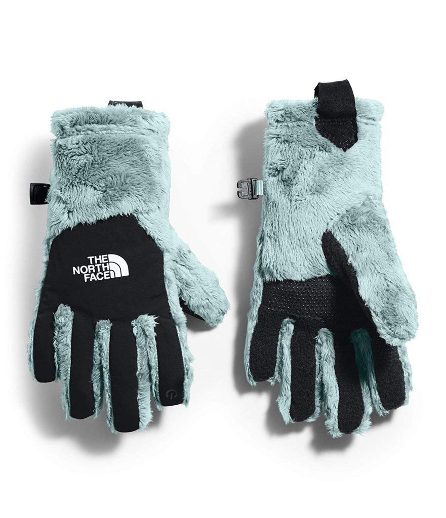 The North Face Osito Etip - Best Toddler Gloves