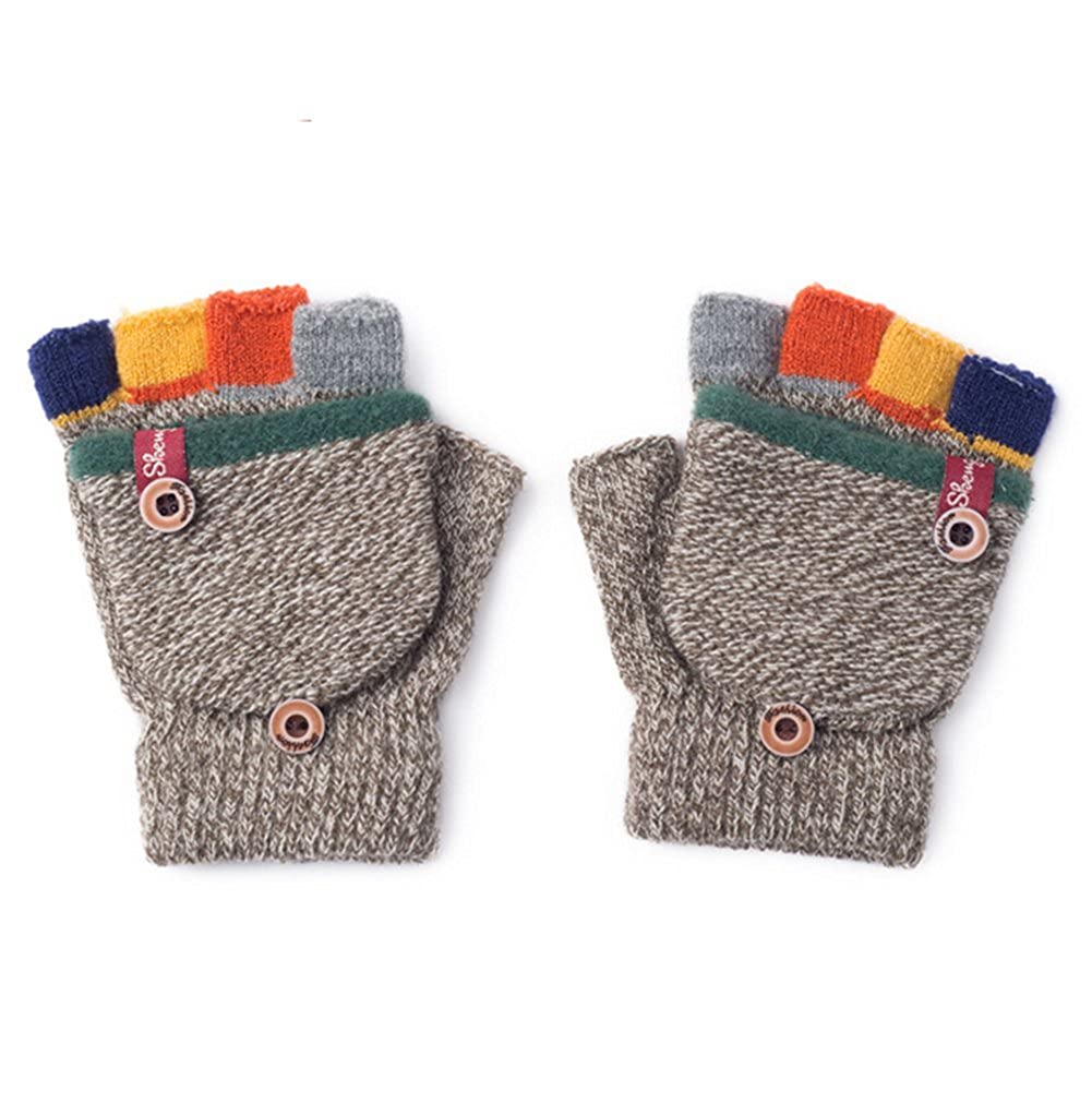 Turkoni Winter Writing - Best Toddler Gloves