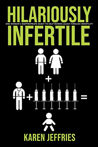 A Good Book ($10-$20) - Gifts for Couples Going Through IVF