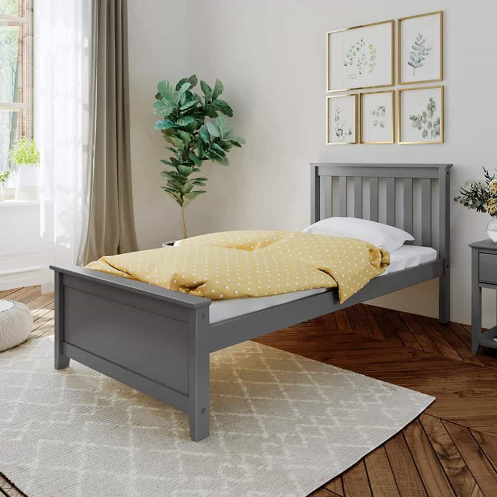 Max & Lily Platform Bed ($27.99 to $1257.72)