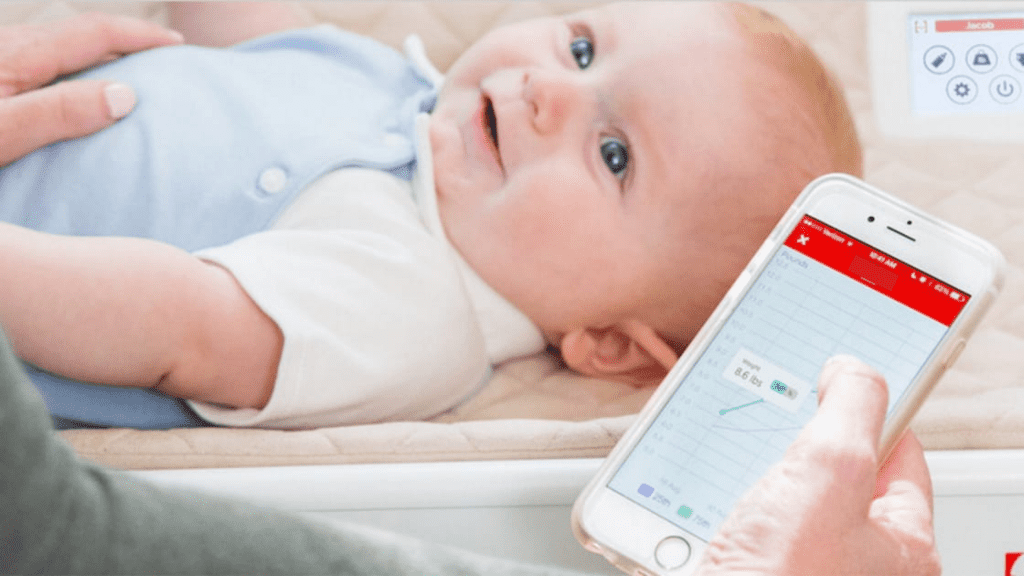 7 Best App To Track Baby Feeding And Diapers