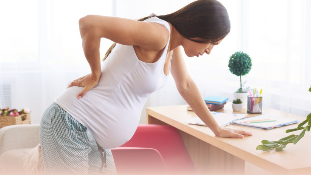 Joint Pain during Pregnancy