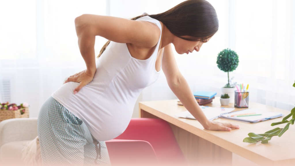 Joint Pain During Pregnancy Causes and Relief Methods