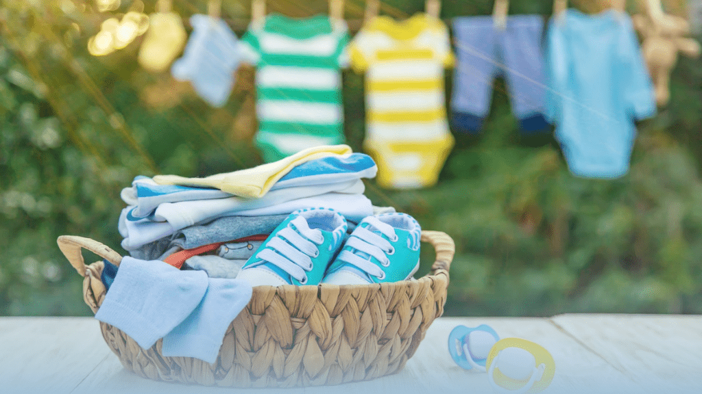 Can I Wash Baby Clothes In Cold Water at Shane Anderson blog