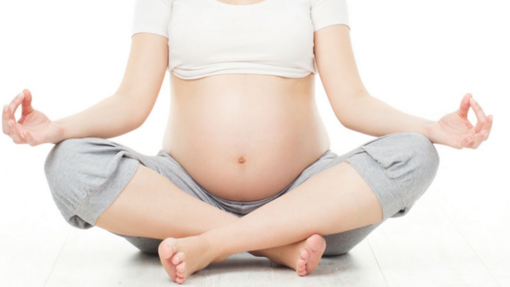 hypnobirthing techniques