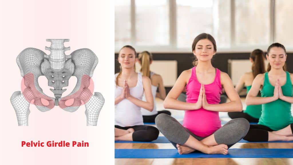 Pelvic Girdle Pain