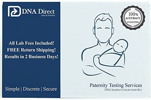 DNA Direct Solutions Parenthoodbliss