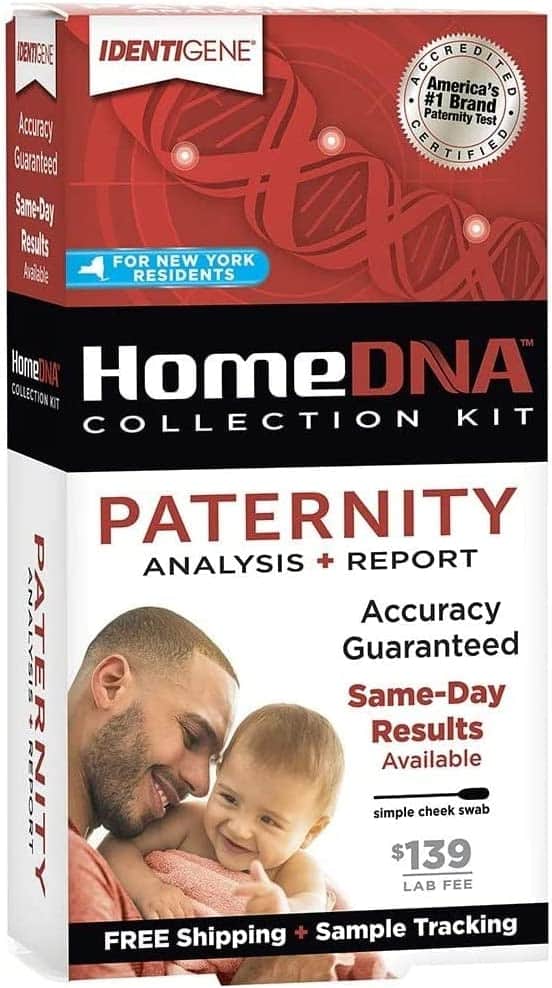 Home DNA Paternity Parenthoodbliss