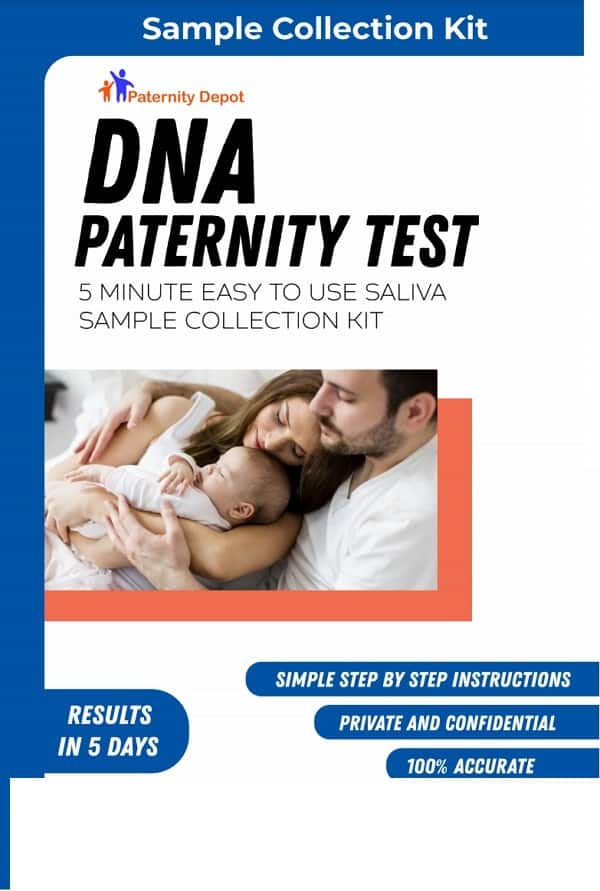paternity depot kit 1 Parenthoodbliss
