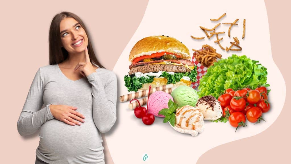 Pregnancy Cravings List Healthy Food Fixes For Your Cravings
