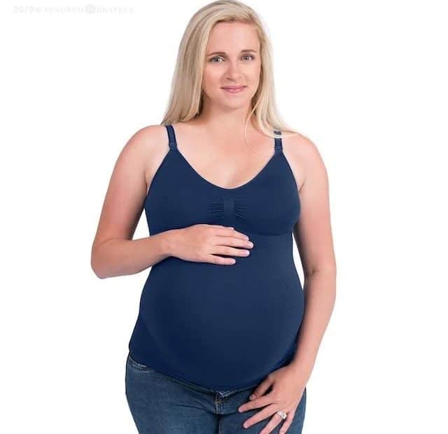 14 Best Nursing Tanks In 2022