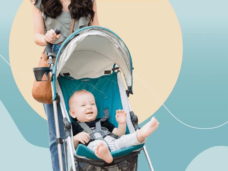Baby Strollers - Black Friday Baby Sales 2022