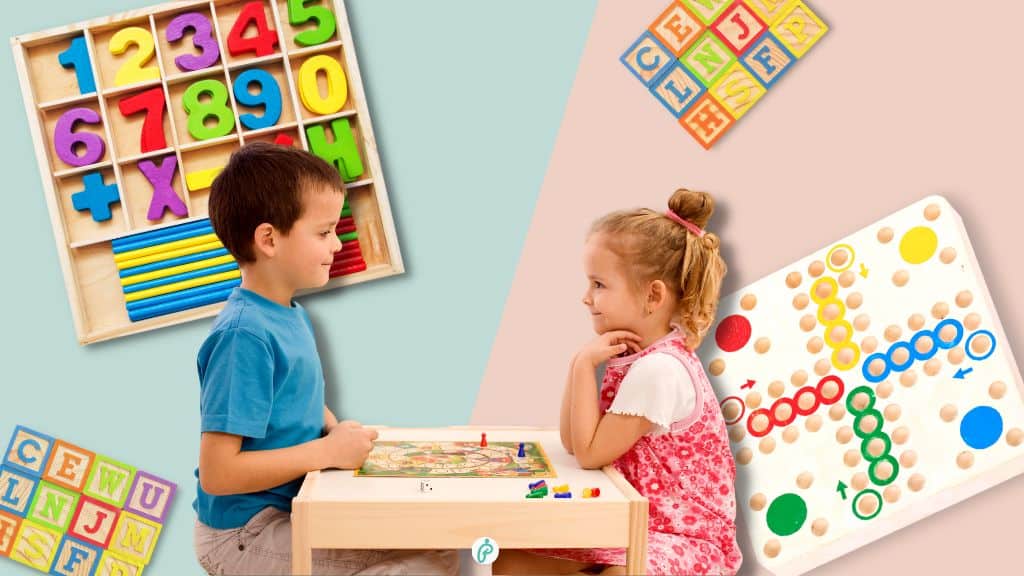 Best Board Games For Kids 2 